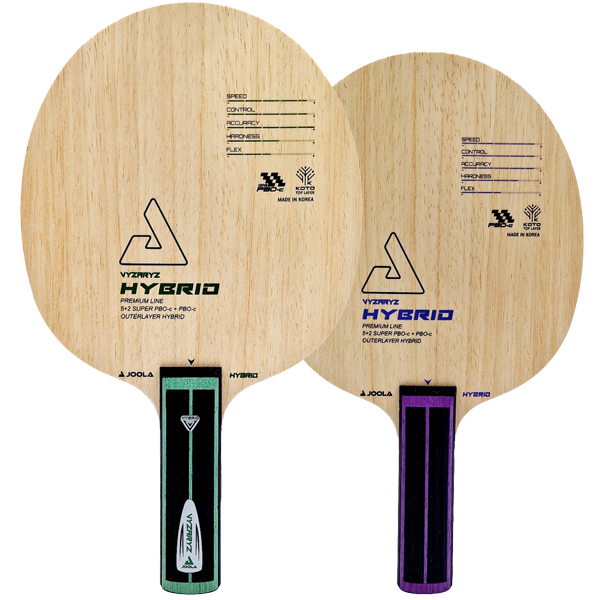 Joola VYZARYZ Hybrid